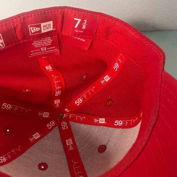 New Era/Mitchell and Ness Hat collection - Picture 11 of 16